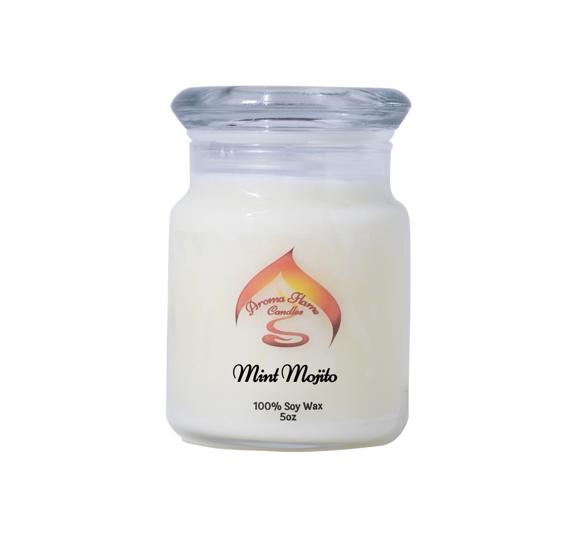 Parfum EPHA® - Mojito (10ml) – EPHA® candle